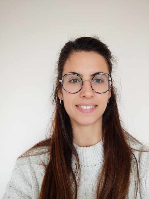 Dr Maria Martinez Caballero