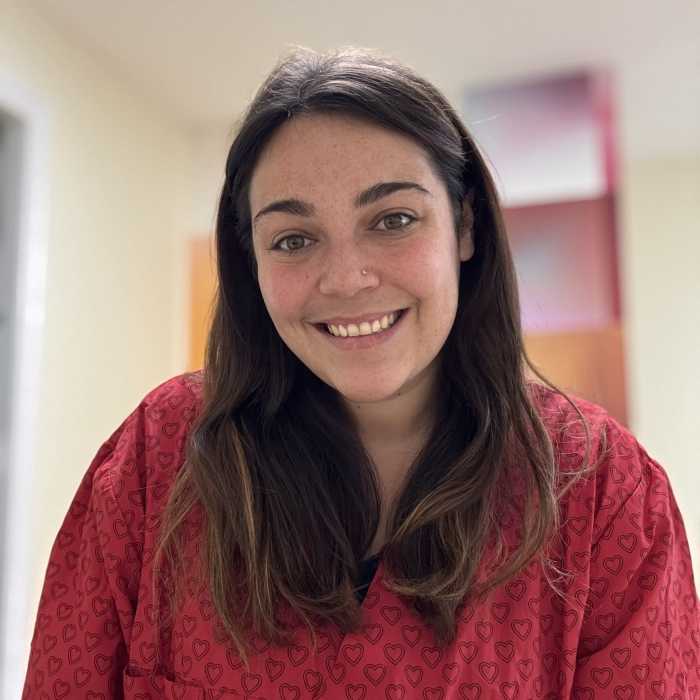 Dr Bérénice Rutman, Ostéopathe à Frangy
