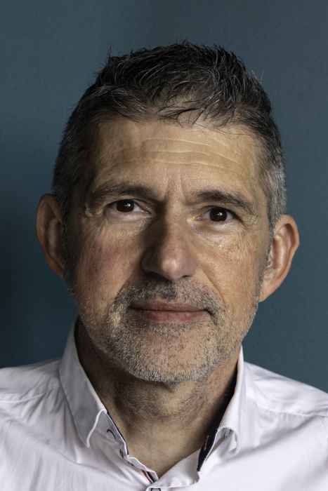 Dr François-Noël  Masson