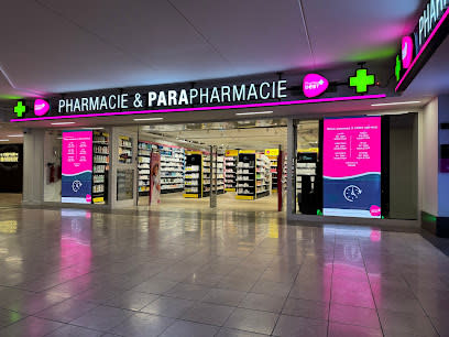 Pharmacie d'Etrembières 