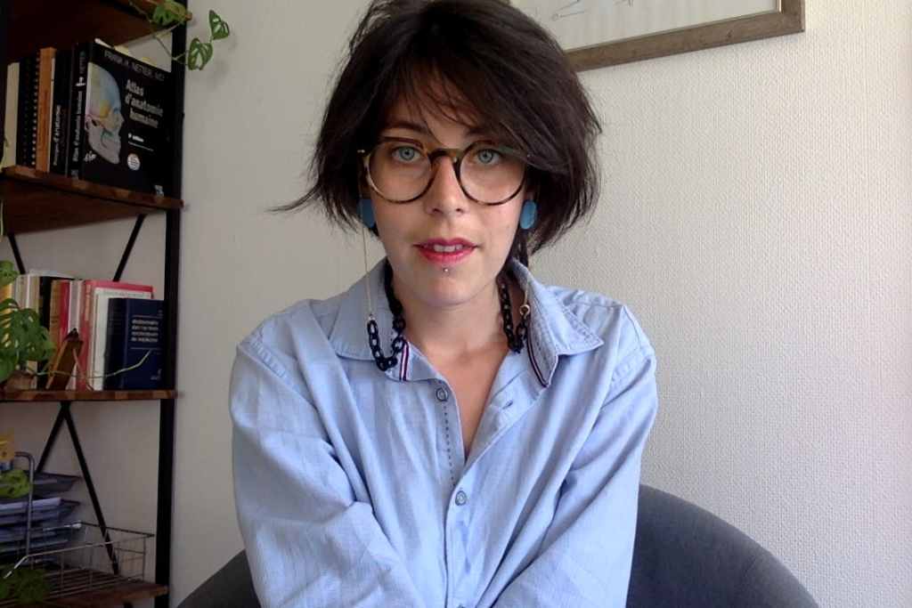 AURORE VADON