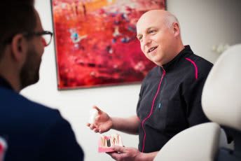 Dr Julien BOENI
