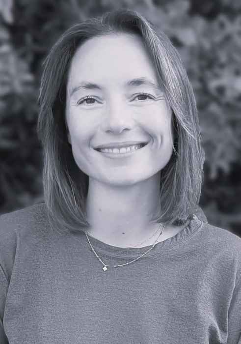 Léa BINDER-LABORDE