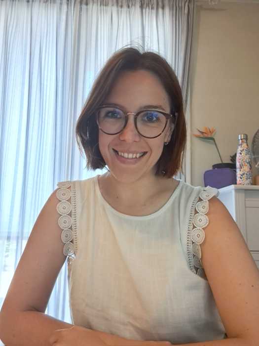 Léa Bouloc