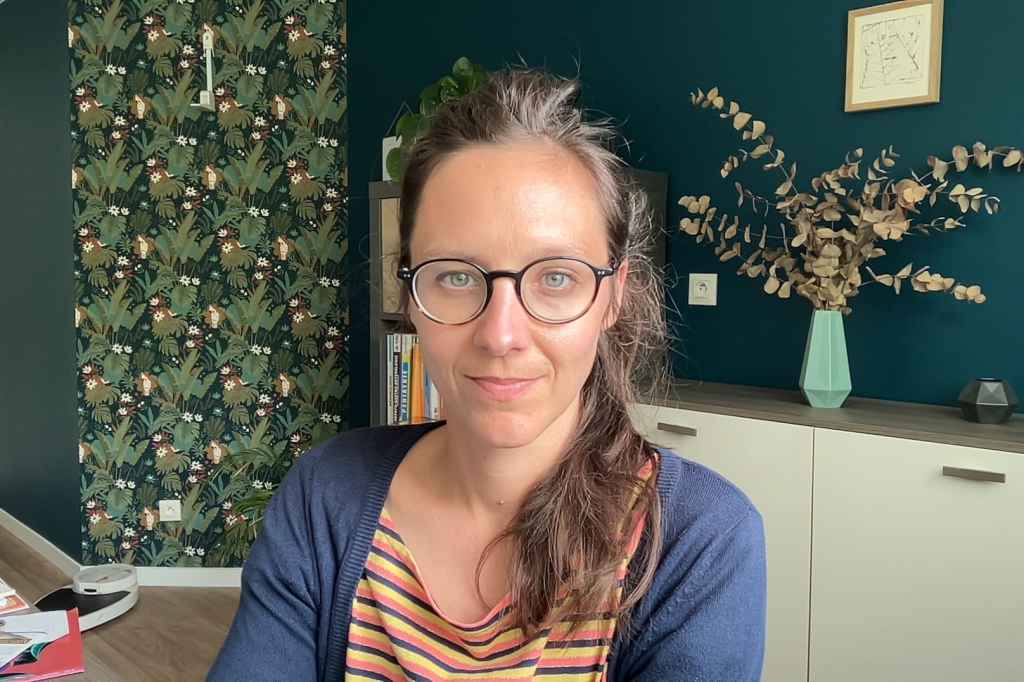 Dr Emilie Cornec