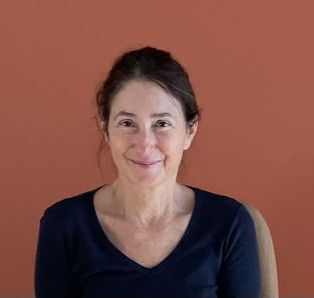 Dr Florence Depaire