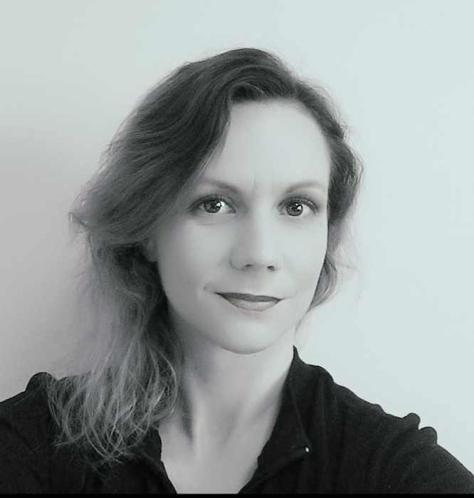 Alexia JAGOURY-BEAUMER