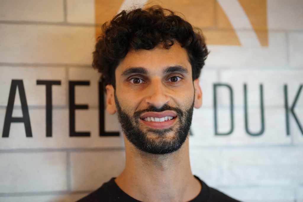 Raphaël Cirino