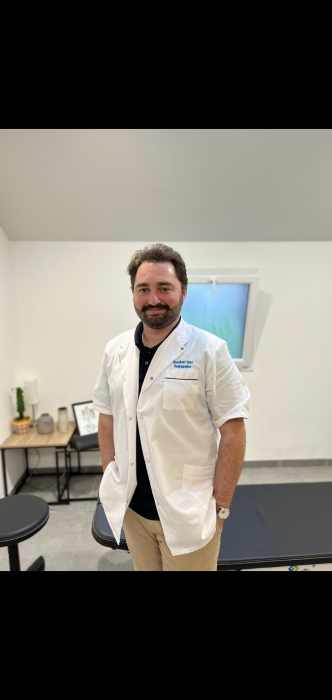 Gauthier IANZ