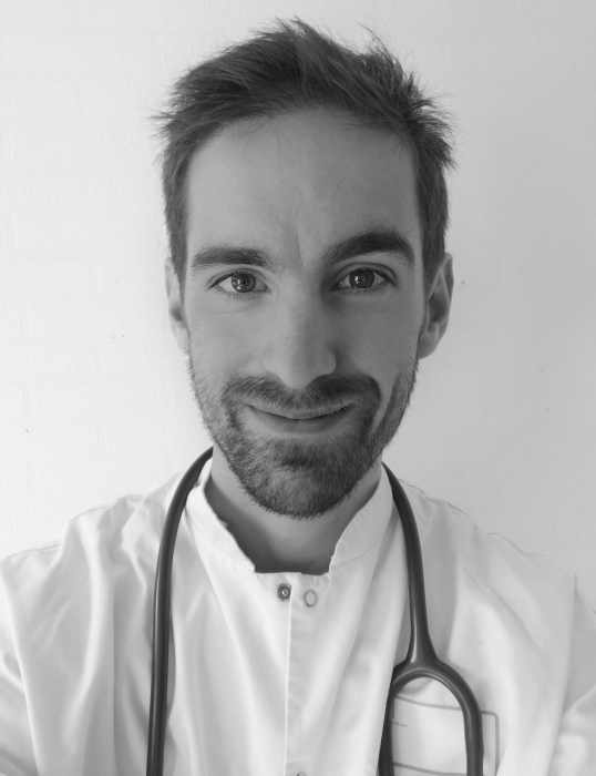 Dr CLEMENT DEUDON