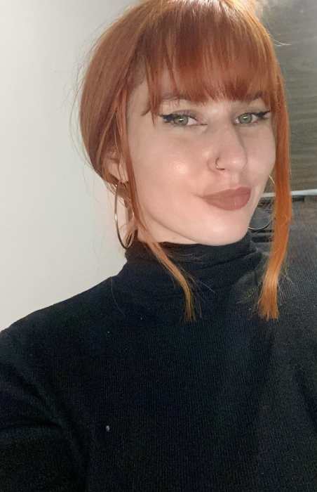 Chloé DUMORTIER