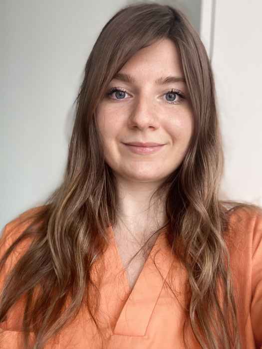 Axelle BRAQUET