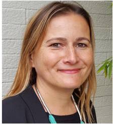 Audrey COTTENCIN
