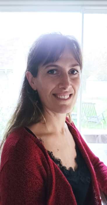 Dorothée FERNANDO