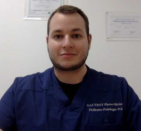 Pierre-Olivier GAUTROT