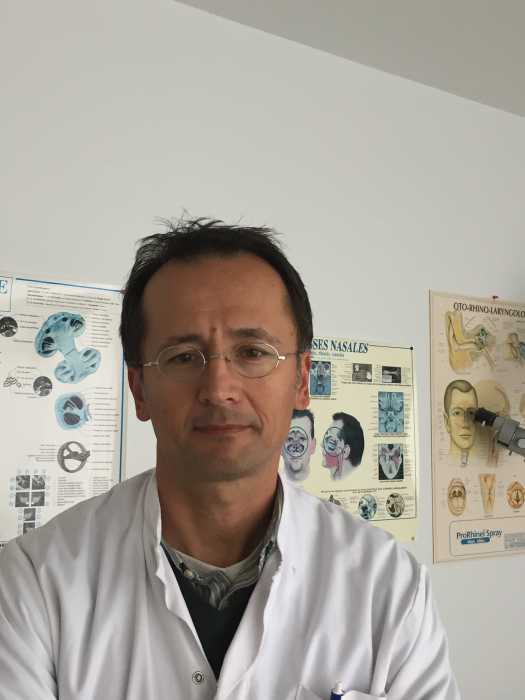 Dr Dean STOSIC