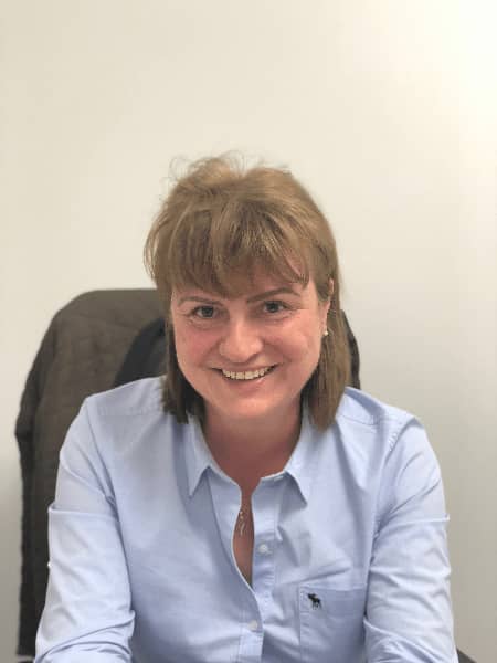 Dr Marianne PADAREVA