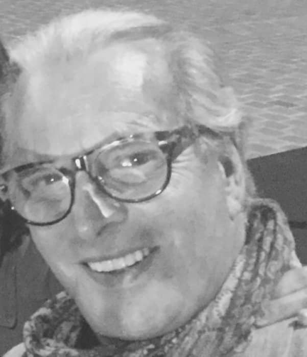 Dr Thierry COLIN