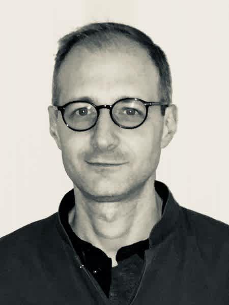 Dr Philippe SARRON