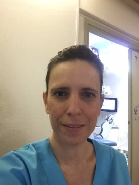 Dr Christelle Urrutia