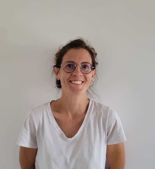 Dr Laetitia BOUSSAROQUE