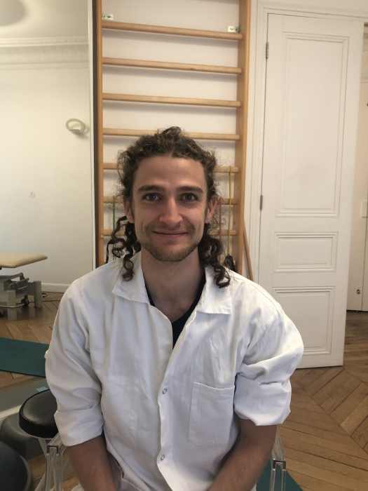 Philippe Megnien