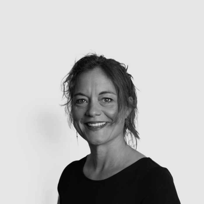 Dr Véronique THOMAS 