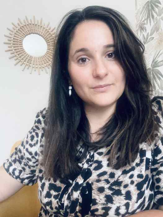 Solène Preynat