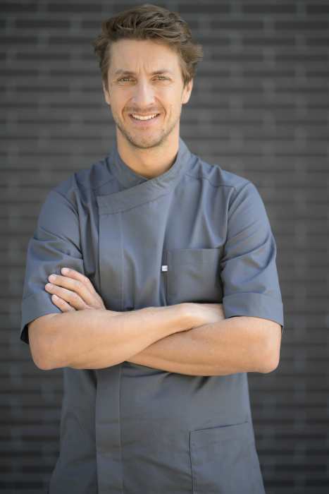 Dr Yann GAUDUCHON 
