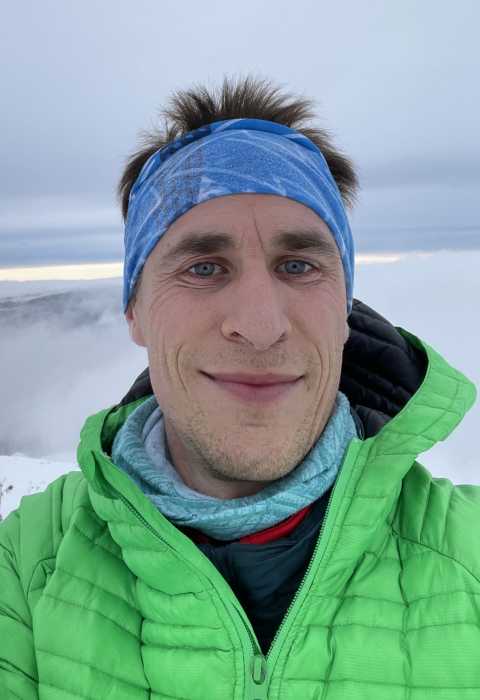 NICOLAS BIGACHE