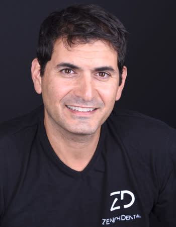 Franck Bellaiche 