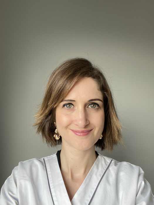 Dr Lolita Balzani
