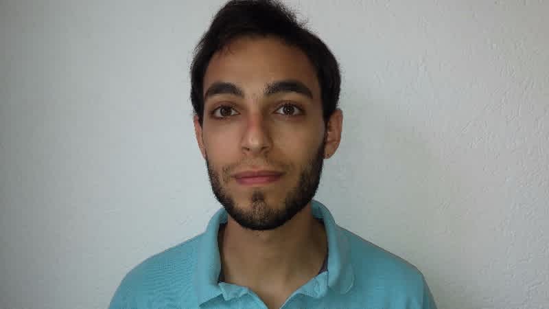 Dr Elie GEIGER