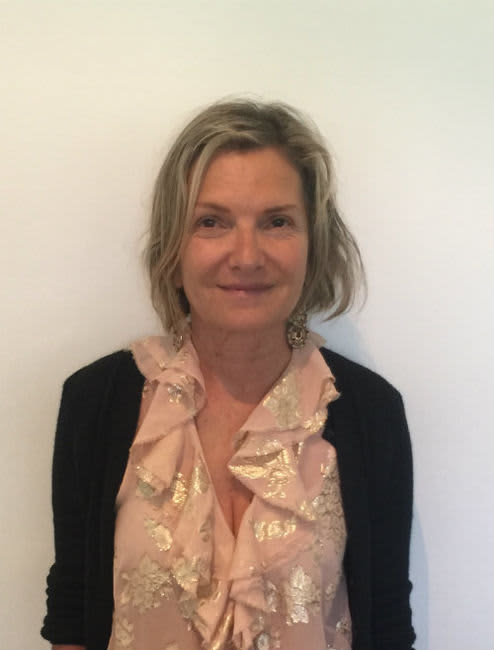 Dr Vanina Leschi Orsoni, Ophtalmologue à Ajaccio