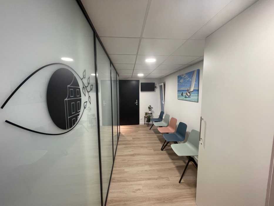 Dr Agathe Baumann, Ophtalmologue à Strasbourg Prenez RDV en ligne