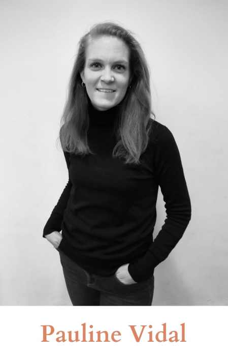 Pauline VIDAL