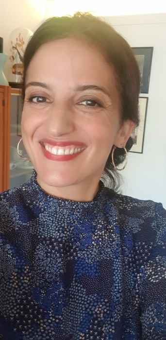 Dr May Slimani Saal, Chirurgien dentiste à Paris
