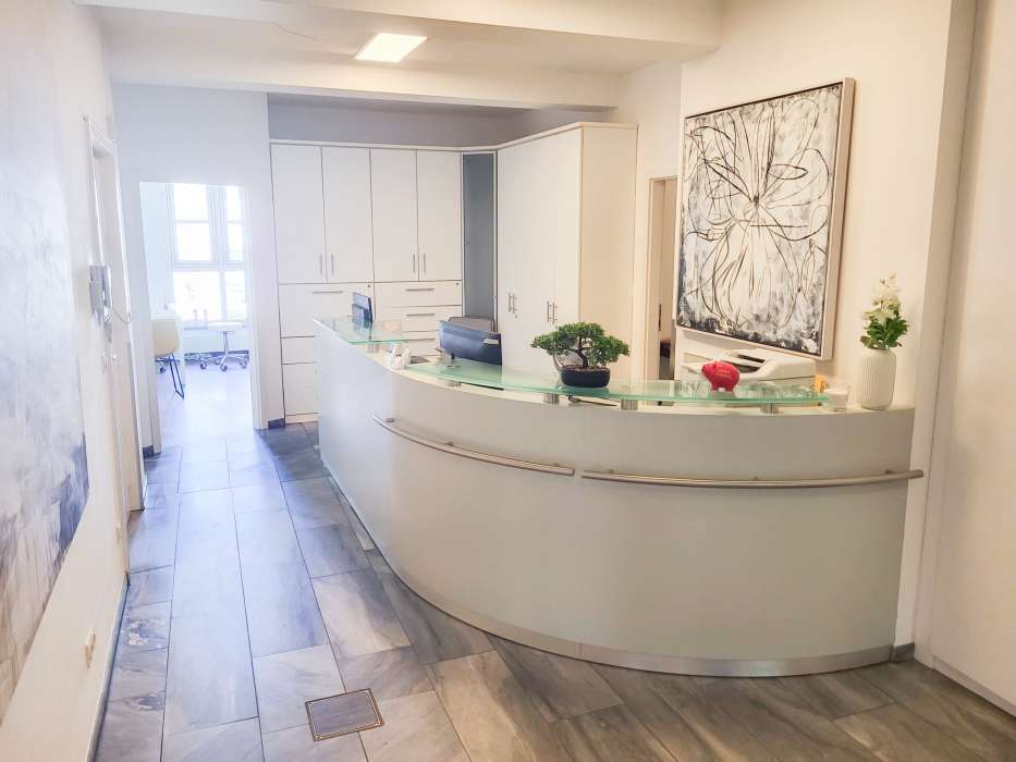 Dr. Med. Klio Mössler Privatpraxis Für Dermatologie Privatpraxis Neurologie Bogenhausen, Praxisgemeinschaft in München