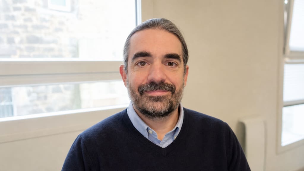 Dr GUILLAUME BENOIT