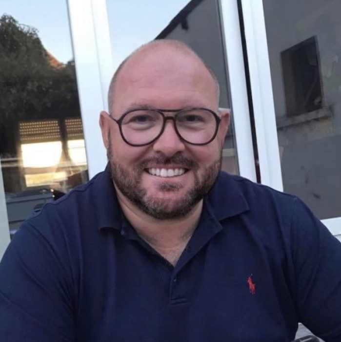 Xavier Lerouge