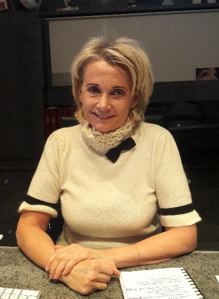 Dr Nadine CORNET-DROGUET