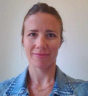 Pauline RICHARD 