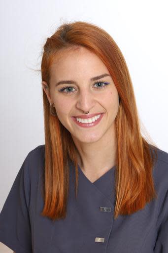 Dr  LAURA GARCIA MACIA