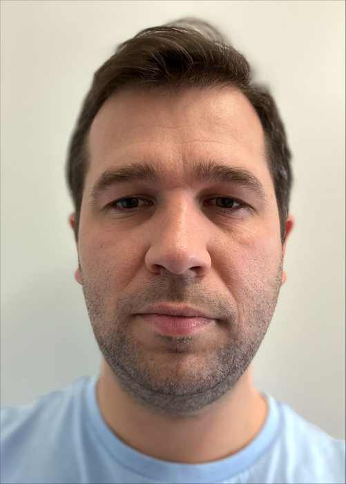 Dr Mihai MALCOCI