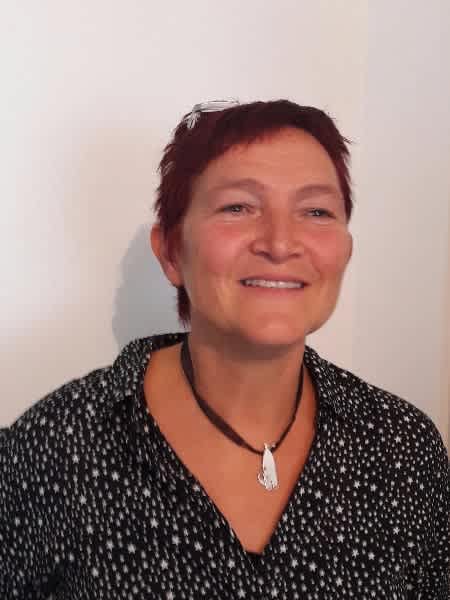 Karine DECRETON