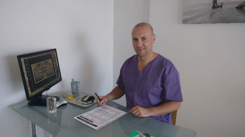 Dr Alexandru BOAMFA