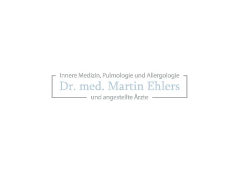 Rezensionen Für Hautarztpraxis & Allergologie Dr. Med. Lothar Walther Innere Medizin, Pulmologie und Allergologie - Dr. med. Martin Ehlers