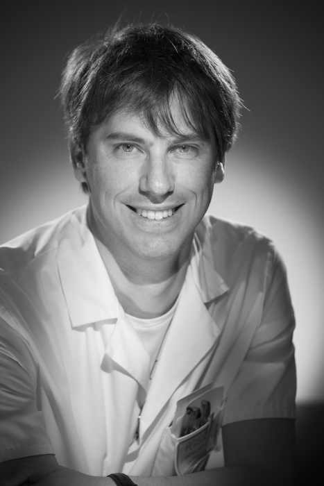 Dr Mathieu BERNARD, Cardiologue à Paris : Prenez rendez-vous en ligne