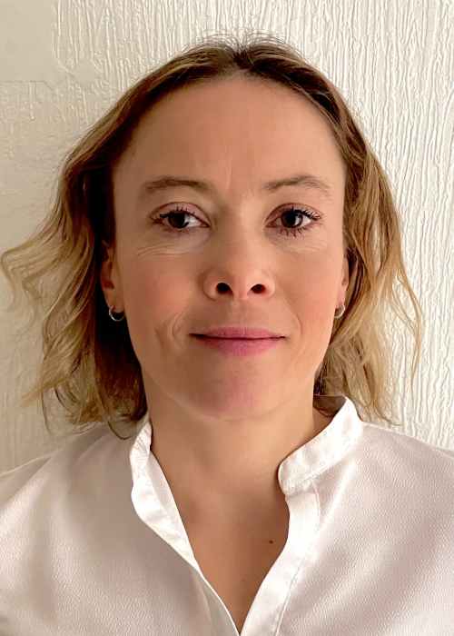 Marie-Caroline SAVELIEFF