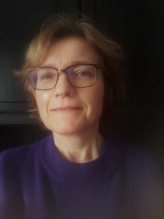 Nathalie Capitant